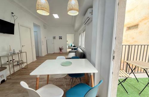 Campoamor Apartment | Céntrico Conjunto Habitacional Alicante