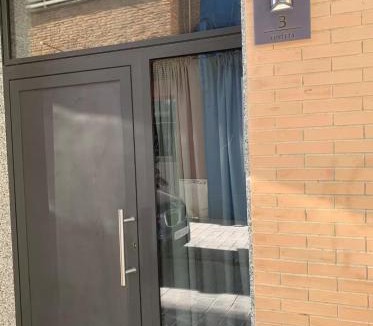 En Corts Apartment | Céntrico, coqueto y vintage