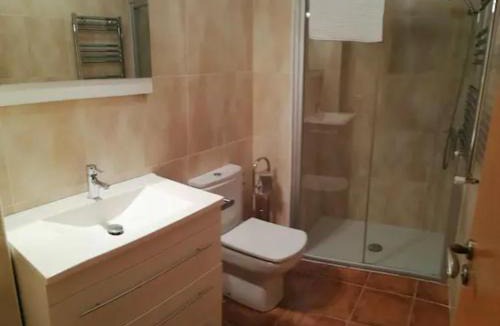 Morella Apartment | Céntrico dúplex con vistas, en Morella