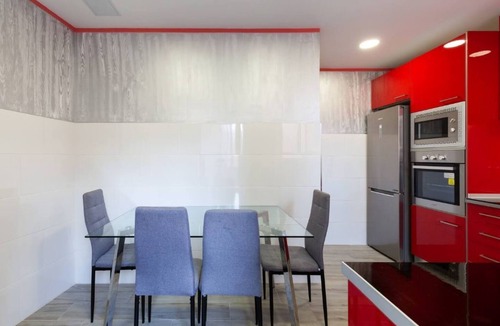 Reus Apartment | CÉNTRO REUS LARGE DIMENSIONS APARTMENT!