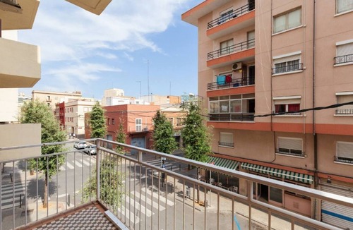 Reus Apartment | CÉNTRO REUS LARGE DIMENSIONS APARTMENT!