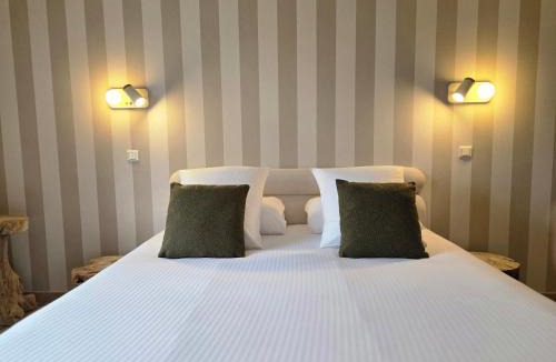 Saint-Quentin-la-Poterie Hotel | CÉRÈS - Boutique-Hôtel & Spa