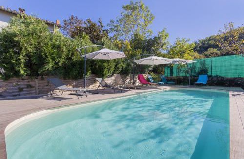 Ceret Apartment | Céret