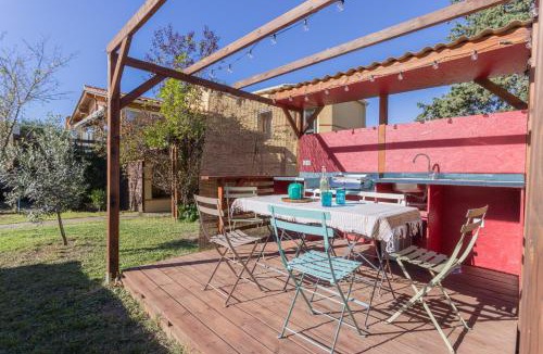 Ceret Apartment | Céret