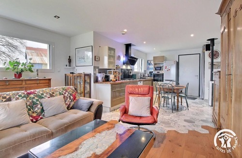 Questembert House | Cérillac - QUESTEMBERT