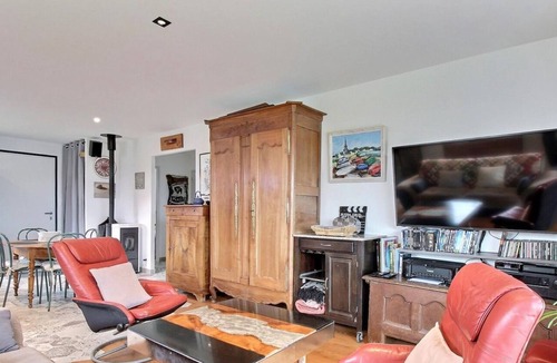 Questembert House | Cérillac - QUESTEMBERT