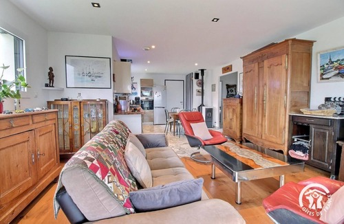 Questembert House | Cérillac - QUESTEMBERT