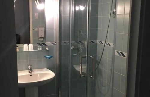 Charleville-Mezieres Hotel | César Hôtel