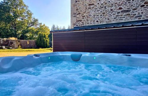 Taden Bed & Breakfast | Céshap - Chambres d'hôtes avec Jacuzzi