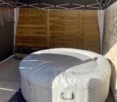 Besseges Apartment | Cévennes Bessegeoises