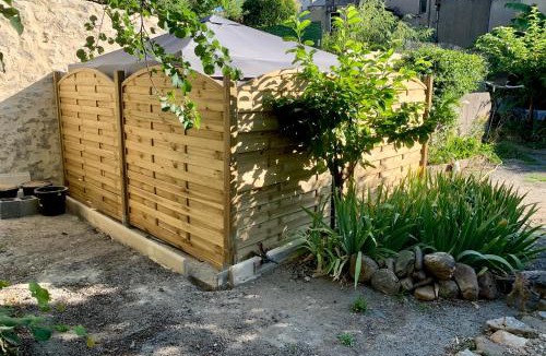 Besseges Apartment | Cévennes Bessegeoises