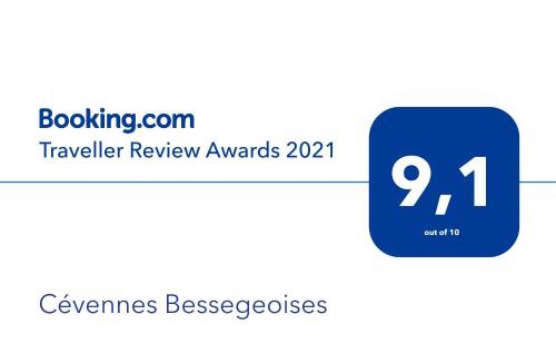 Besseges Apartment | Cévennes Bessegeoises