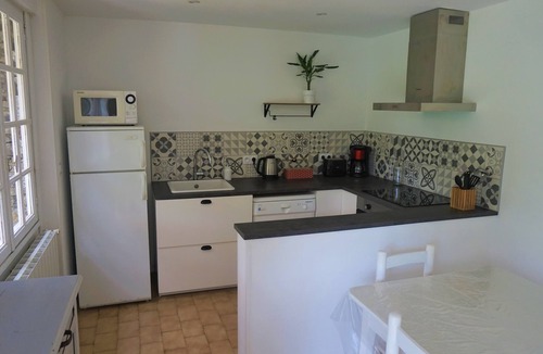 Sumene Apartment | Cévennes for rent Sumène