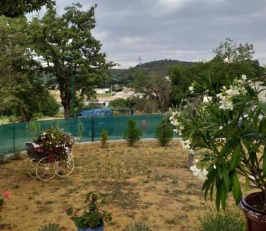 Saint-Privat-des-Vieux House | Cévennes