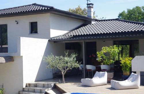 Quissac Bed & Breakfast | Cévennes/Méditerranée