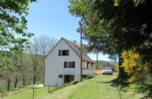Pont-de-Montvert-Sud-Mont-Lozere House | Cévennes National Park Pont de Montvert sector