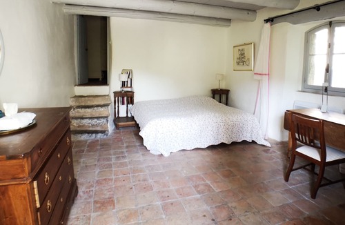 Cros Other | Cévennes stone house: swimming pool & authenticity