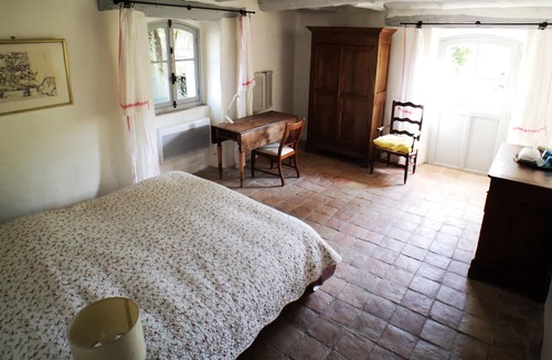 Cros Other | Cévennes stone house: swimming pool & authenticity