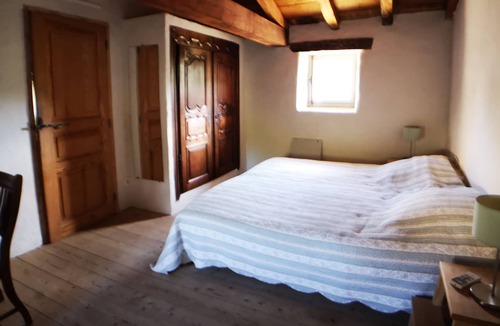 Cros Other | Cévennes stone house: swimming pool & authenticity