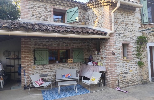 Anduze House | Cévennes summer pastures