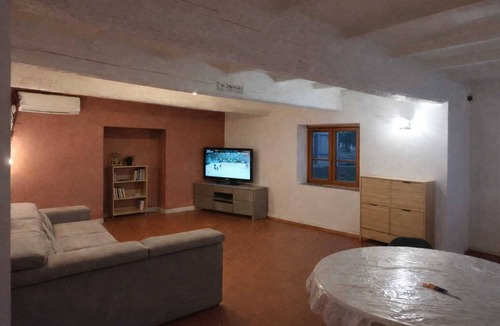 Anduze House | Cévennes summer pastures