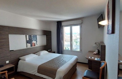 Millau Hotel | Cévenol Hotel