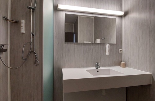 Millau Hotel | Cévenol Hotel