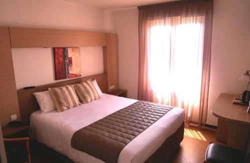 Millau Hotel | Cévenol Hotel