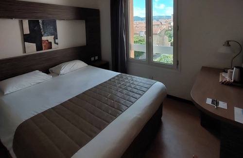 Millau Hotel | Cévenol Hotel