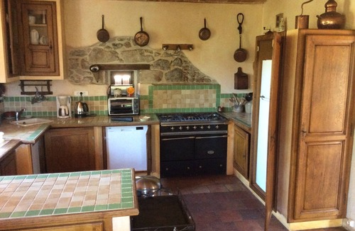 Lasalle Other | Cévenol Prestige hamlet.