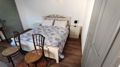 Ponto Valentino Apartment | Cò d'Franz - 1P