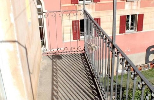 Ponto Valentino Apartment | Cò d'Franz by Interhome