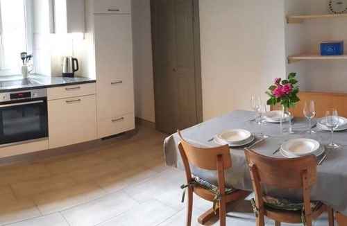 Ponto Valentino Apartment | Cò d'Franz by Interhome