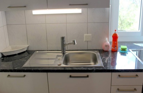 Ponto Valentino Apartment | Cò d'Franz by Interhome