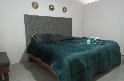 Patzcuaro Apartment | Cómoda habitación