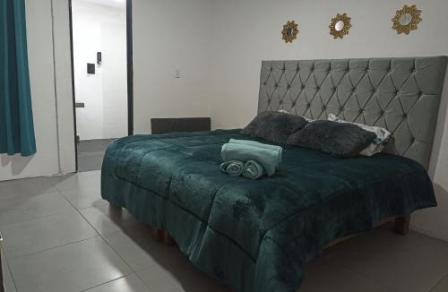 Patzcuaro Apartment | Cómoda habitación