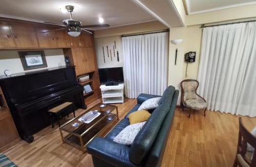 Barrio de Santiago Apartment | Cómoda vivienda en Huesca