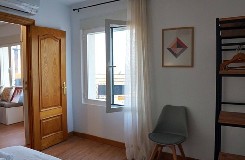 Arroniz Apartment | Cómodo Apartamento con Bonitas Vistas a 10 min de Estella
