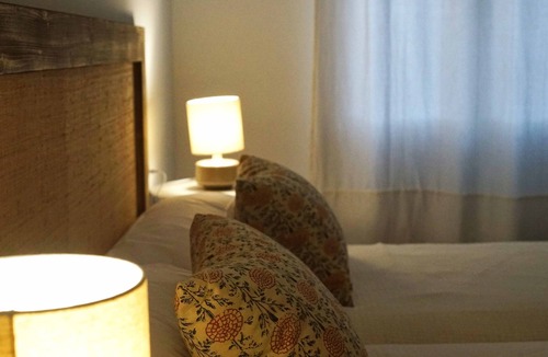 Arroniz Apartment | Cómodo Apartamento con Bonitas Vistas a 10 min de Estella