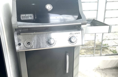 Bocacanasta Apartment | Cómodo apartamento en bani