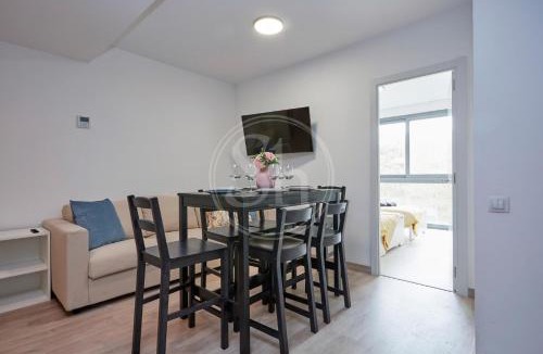Provencals del Poblenou Apartment | Cómodo apartamento en Diagonal