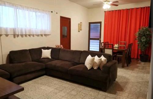 Papantla de Olarte Apartment | Cómodo departamento