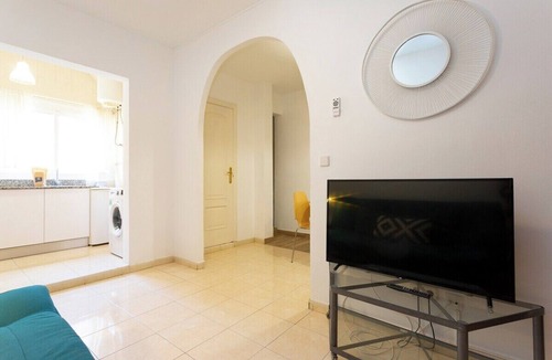 la Vila de Gracia Apartment | Cómodo Estudio en Gracia III