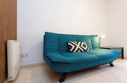 la Vila de Gracia Apartment | Cómodo Estudio en Gracia III