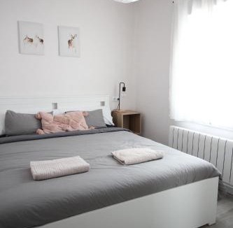 Abena Apartment | Cómodo piso en el Pirineo Aragonés