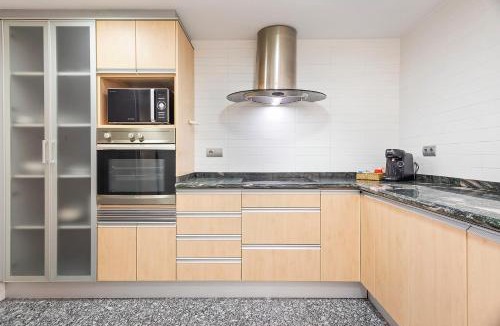 Sueca Apartment | Cómodo y luminoso apto cerca de Playas y Valencia