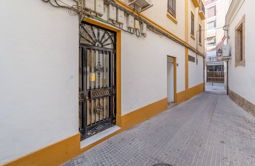 Santiago Apartment | Córdoba Cool Homes La Compañía