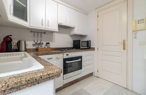 Jewish Quarter Apartment | Córdoba Cool Homes Vailima