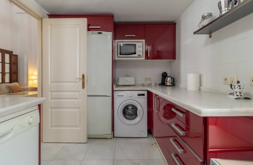 Jewish Quarter Apartment | Córdoba Cool Vailima 2