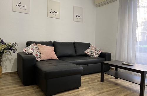 Ciudad Jardin Apartment | Córdoba Palace Apartment
